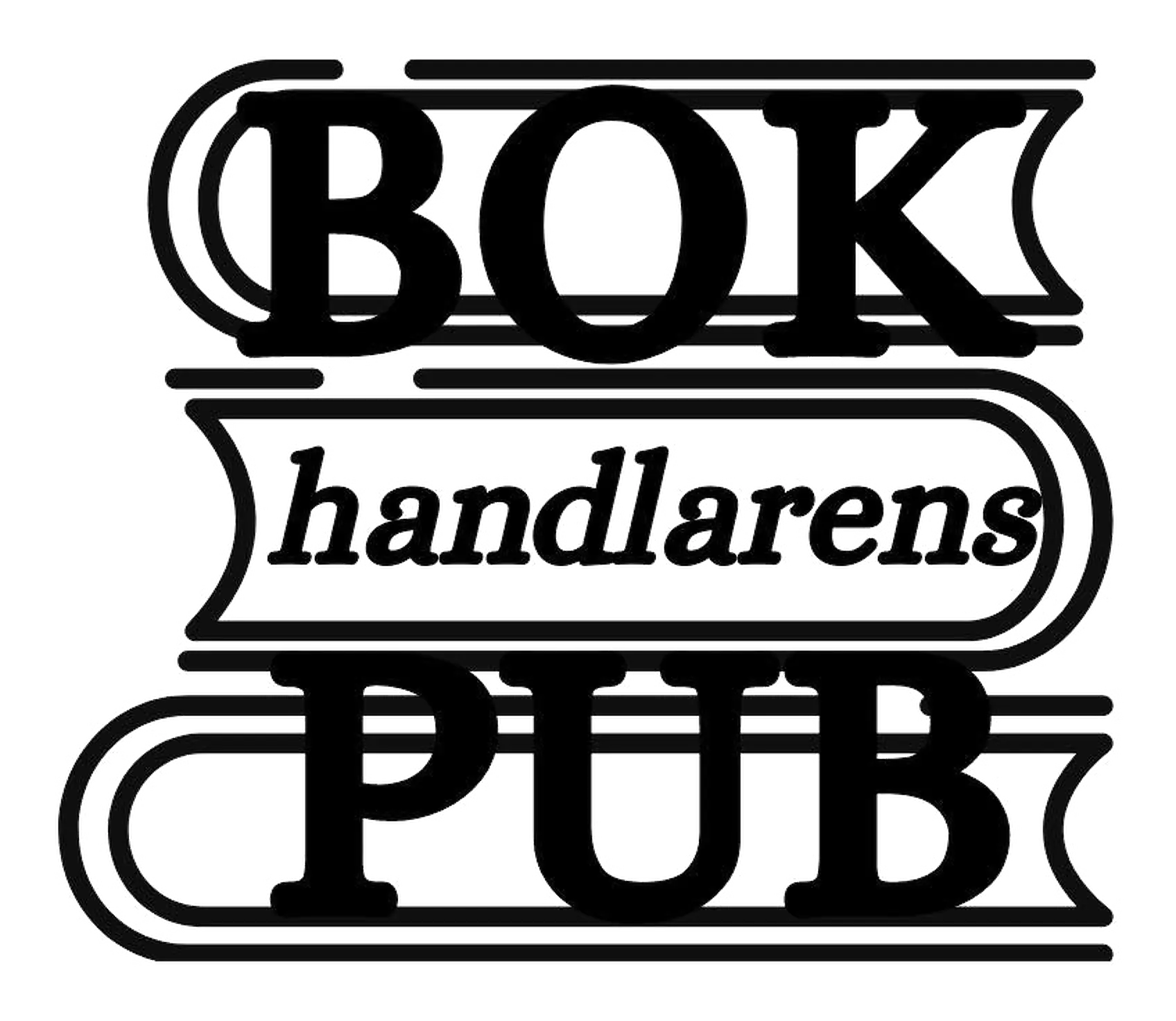 Bokhandlarens Pub på Sydkoster